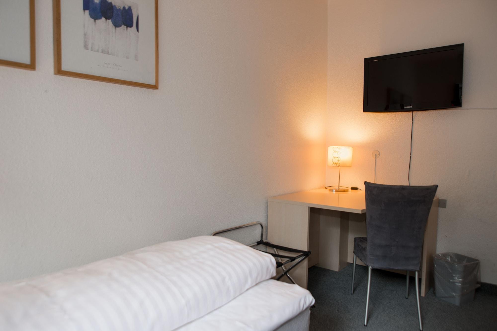 Ostergaards Hotel Herning Ngoại thất bức ảnh
