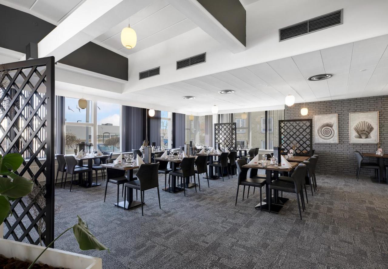 Ostergaards Hotel Herning Ngoại thất bức ảnh