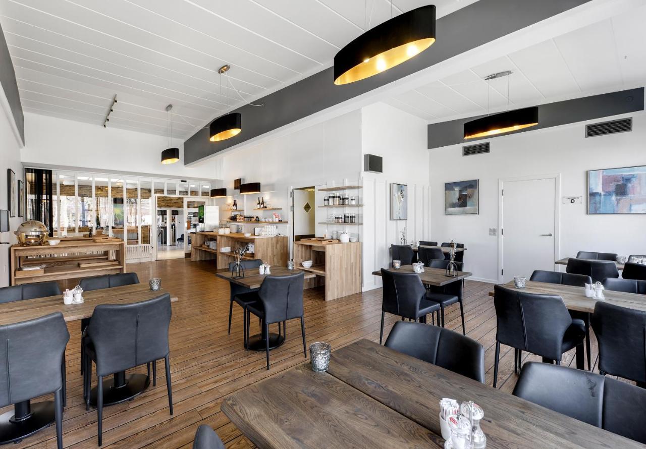 Ostergaards Hotel Herning Ngoại thất bức ảnh