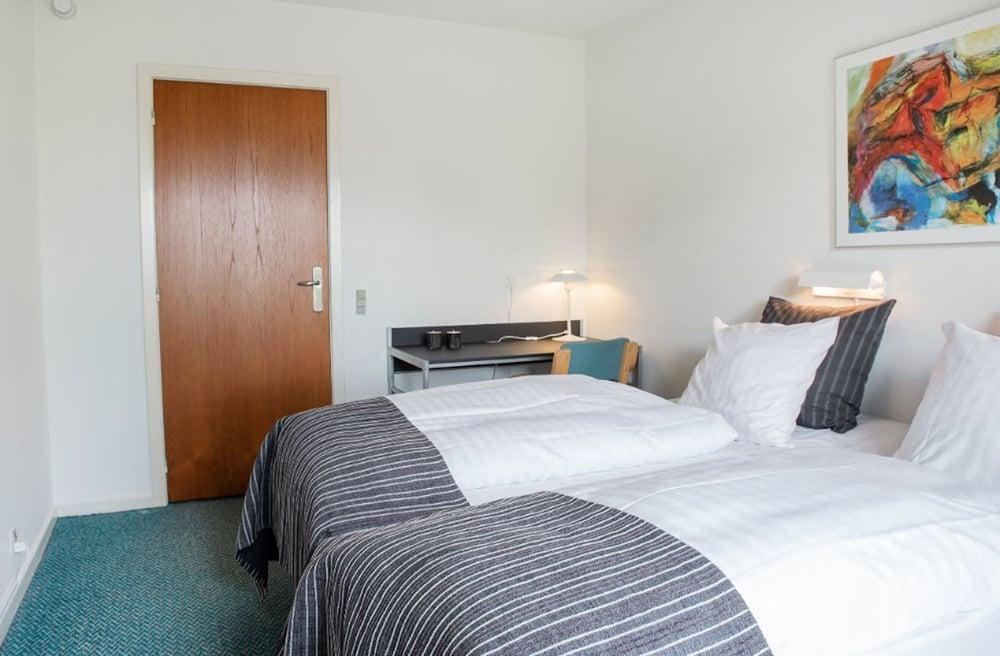Ostergaards Hotel Herning Ngoại thất bức ảnh