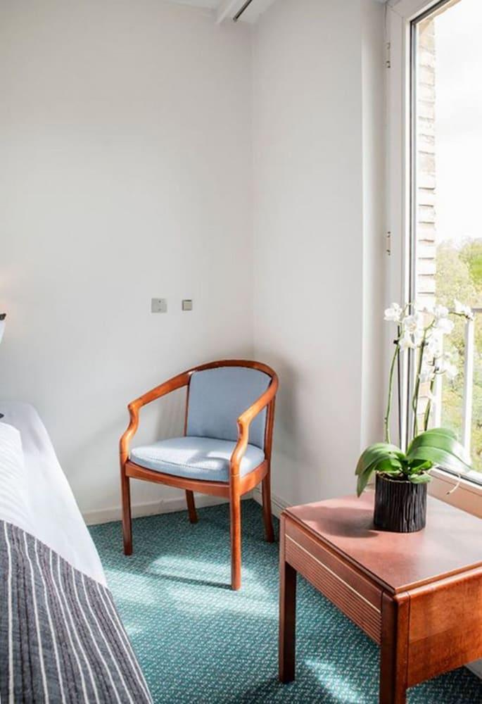 Ostergaards Hotel Herning Ngoại thất bức ảnh