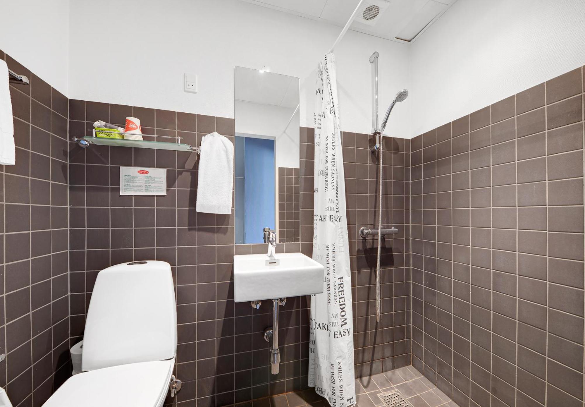 Ostergaards Hotel Herning Phòng bức ảnh